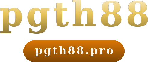 pgth88 โลโก้
